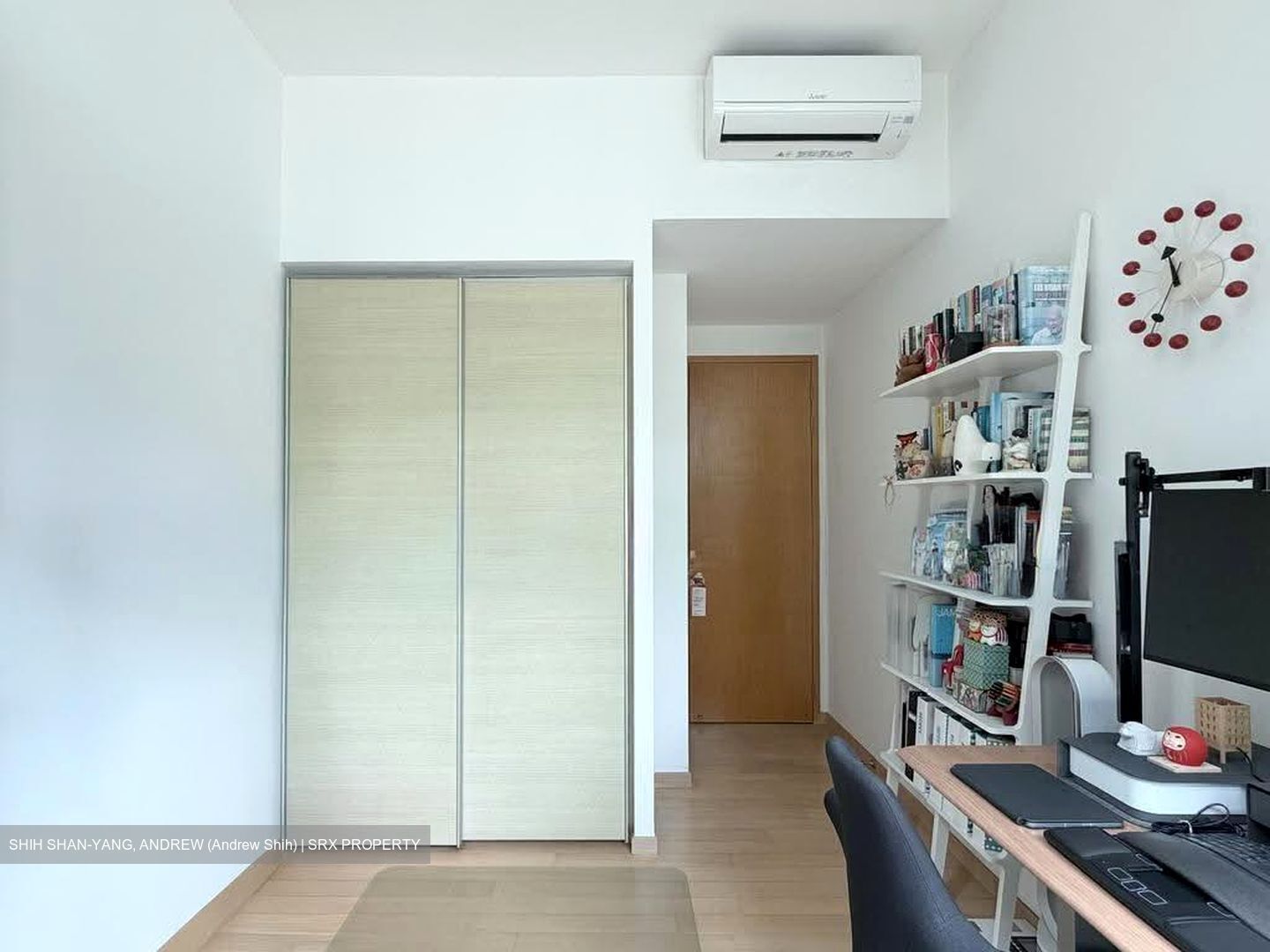 Verdure (D10), Condominium #623709141